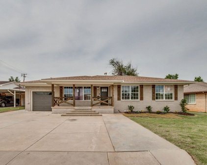 2801 NW 31st Street, Oklahoma City