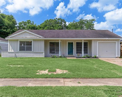10206 Glenmawr, Houston