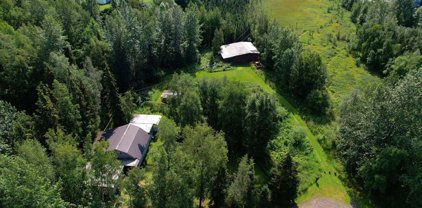 5032 E 20th Avenue, Anchorage