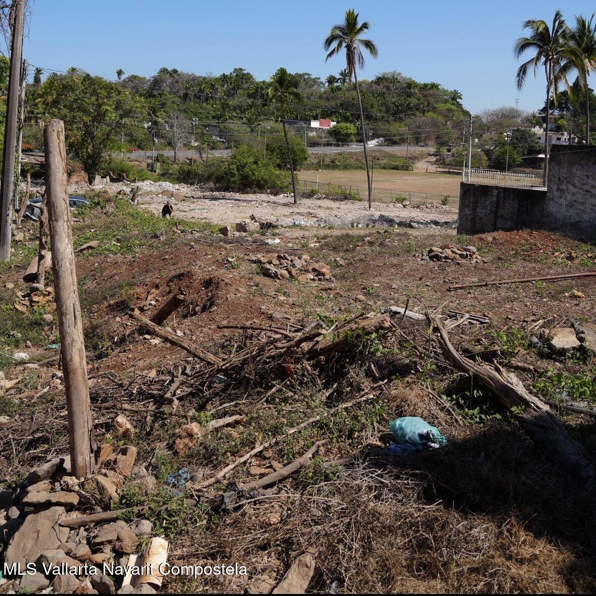 122 jacarandas, Riviera Nayarit, NAYARIT N/A — La Penita