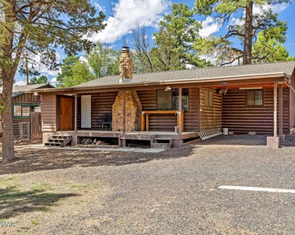2050 Chevelon Road, Overgaard