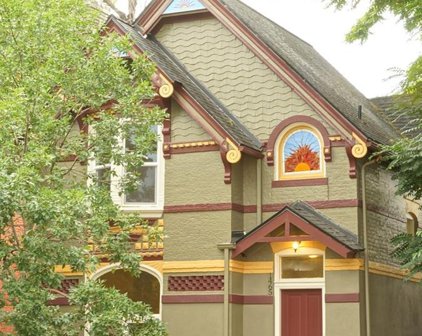 1465 Josephine Street, Denver