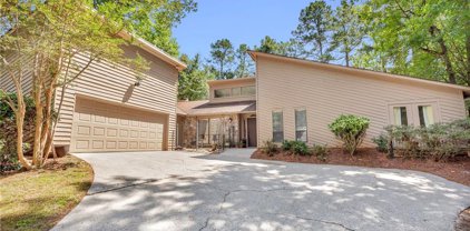 1895 Branch Valley Drive, Roswell