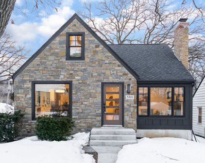 3301 Zarthan Avenue S, Saint Louis Park