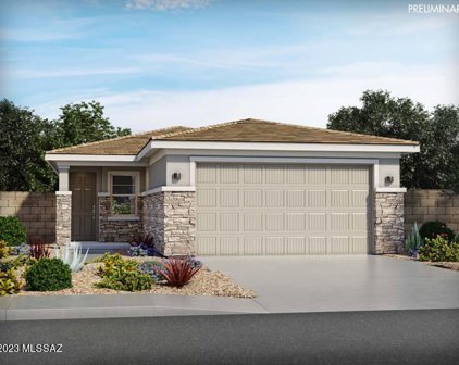 377 N Spring Flower, Tucson