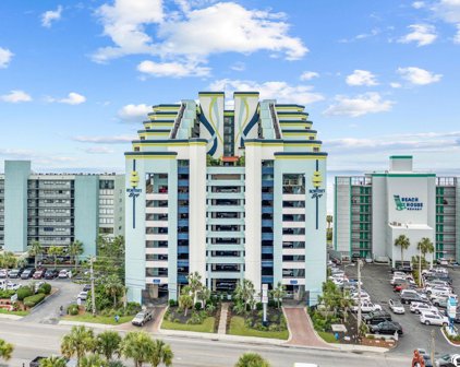 6804 N Ocean Blvd. N Unit 1521, Myrtle Beach