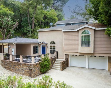 1777 La Loma Road, Pasadena