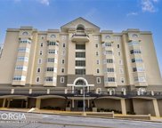2499 Peachtree Road NE, Atlanta image