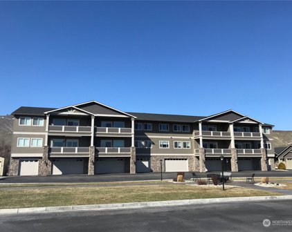 1740 Central Avenue Unit #G, Wenatchee