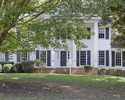 4260 Kings Troop Road, Stone Mountain