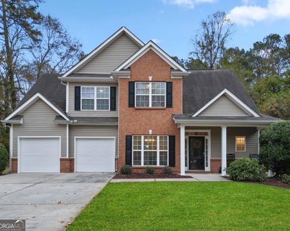 240 Miracle Lane, Fayetteville