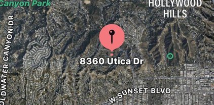 8360 W UTICA Drive, Hollywood Hills
