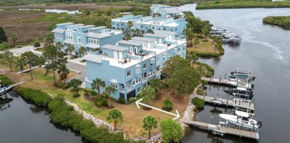 1102 Flying Fish Lane, Tarpon Springs