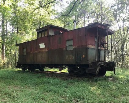 LOT 5 Swiftwaters Road, Dahlonega
