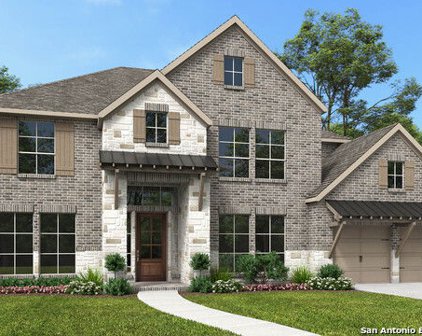 29003 Porch Swing, Boerne