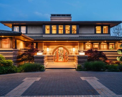 1248 Inverness Drive, La Canada Flintridge