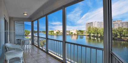 400 Diplomat Pkwy Unit #408, Hallandale Beach