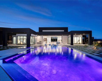45 Reflection Shores Lane, Henderson