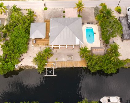 403 Indies Road, Ramrod