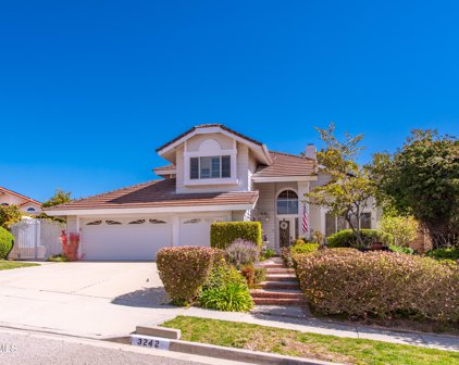 3242  Crazy Horse Drive, Simi Valley