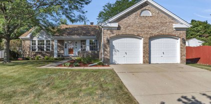 1076 Dartmouth Court, Bartlett