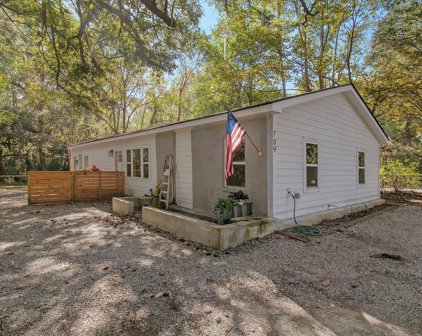 709 Felix Street, Summerville