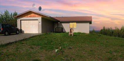 15731 W Heikes Drive & 15945 Jenalee Circle, Big Lake