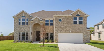 809 Blue Heron  Drive, Forney