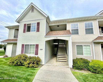 304 GREENSFERRY #205 Unit #205, Post Falls