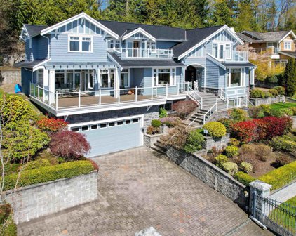 2323 Orchard Lane, West Vancouver