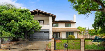 13542 Polk Street, Sylmar