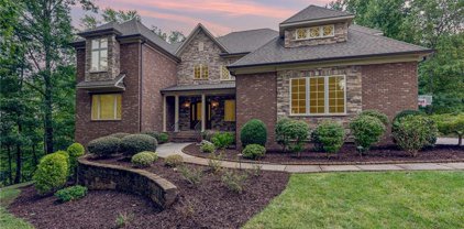 7724 Chesterbrooke Drive, Greensboro