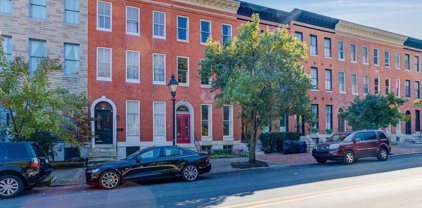 1513 W Lombard St, Baltimore