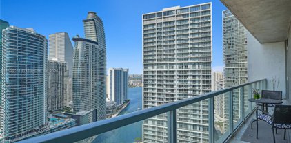 500 Brickell Ave Unit #LPH-05, Miami