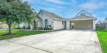 6530 Sam Rayburn Drive, Manvel