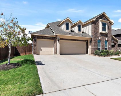 216 Spruce Valley  Drive, Justin