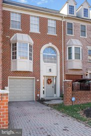 4 Coach House Dr Unit #1F3, Owings Mills image
