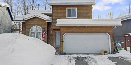 17612 Rachel Circle, Eagle River