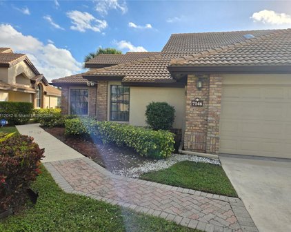 7146 Le Chalet Blvd, Boynton Beach