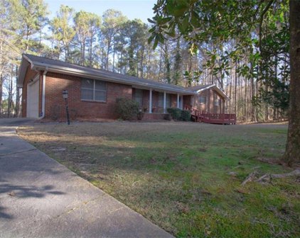 2615 Nevels, College Park