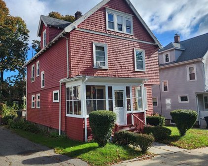 27 Bradfield Ave, Boston