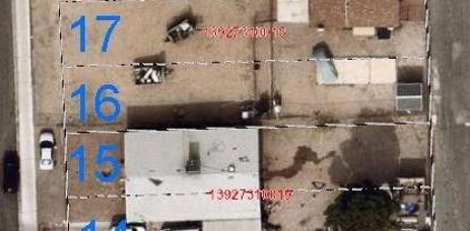 808 G Street, Las Vegas