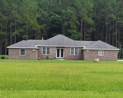 16709 N State Road 121, Gainesville