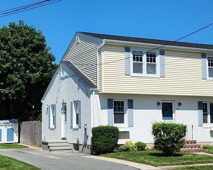 43 Rutland St, New Bedford