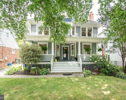 113 Quincy St, Chevy Chase
