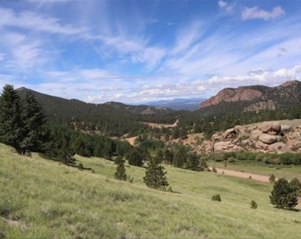 878 Anges Drive, Cripple Creek