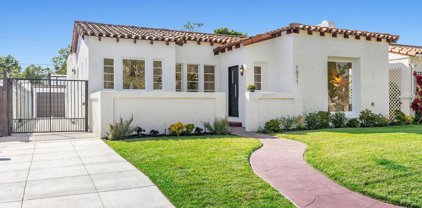 1071 S Point View St, Los Angeles