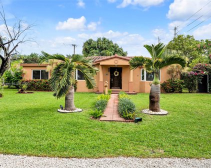 501 Swan Ave, Miami Springs