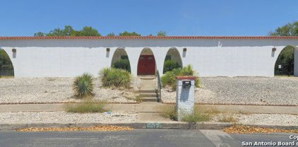 602 Knotty Oak Trail, San Antonio