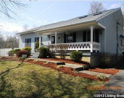 317 Brooks Station Dr, Brooks